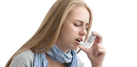 teenager_asthma_girl