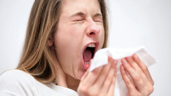 Homeopathy for allergies and asthma