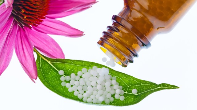 information about-homeopathic-medicine